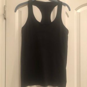 Lululemon Swiftly Tech Racerback